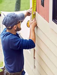 Reliable Altoona, AL Siding Installation & Repair Solutions